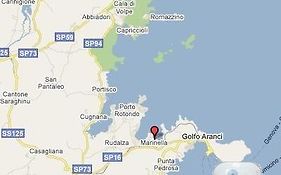 Colonna Beach Hotel And Residence