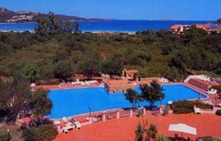 Colonna Beach Hotel And Residence Marinella  Buitenkant foto