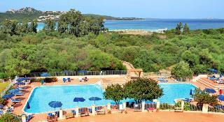 Colonna Beach Hotel And Residence Marinella  Buitenkant foto