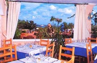 Colonna Beach Hotel And Residence Marinella  Buitenkant foto